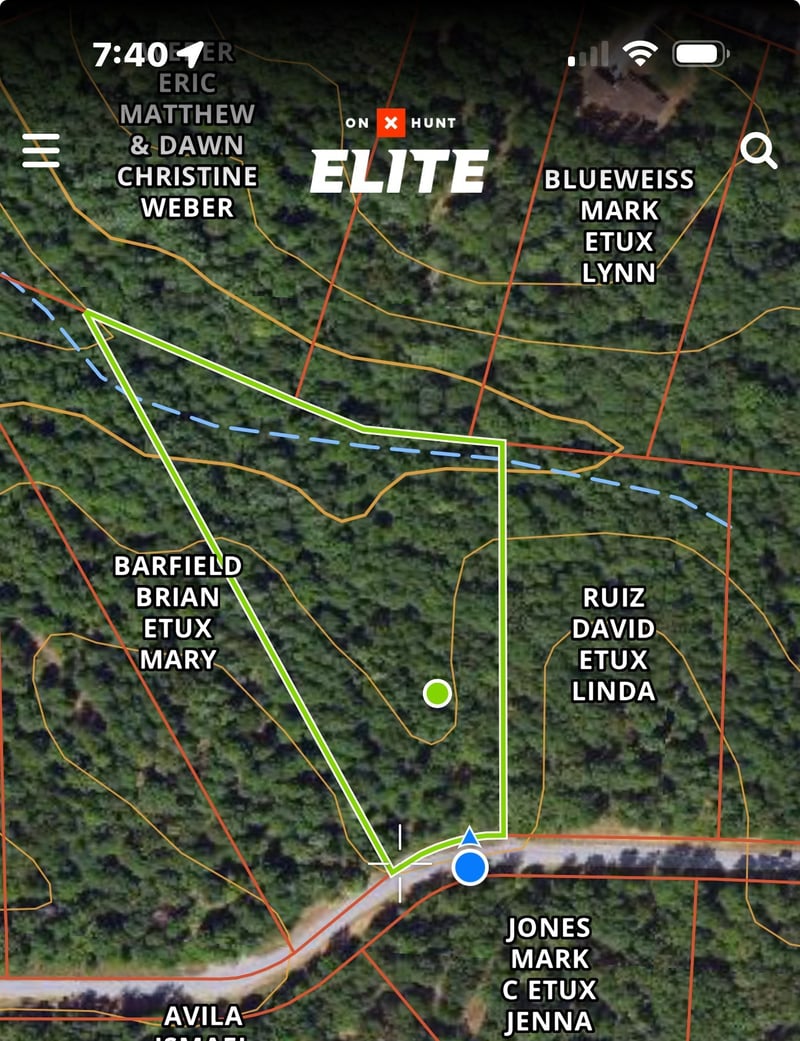 0 Ridgewood Dr, Mc Ewen, TN 37101