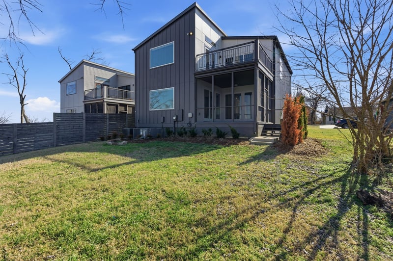 426 Patterson St, Nashville, TN 37211