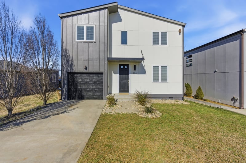 426 Patterson St, Nashville, TN 37211