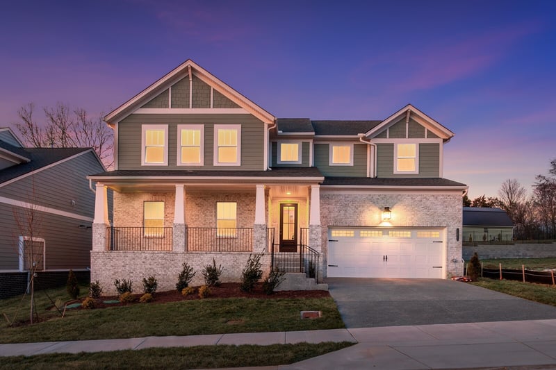 1321 Ashton Park Dr, Mount Juliet, TN 37122