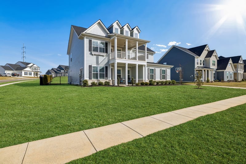 7283 Fiddlers Glen Dr, Arrington, TN 37014