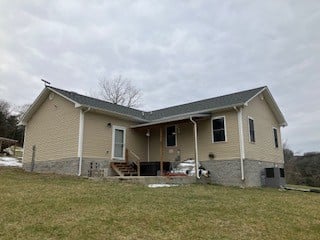 260 Enigma Rd, Chestnut Mound, TN 38552