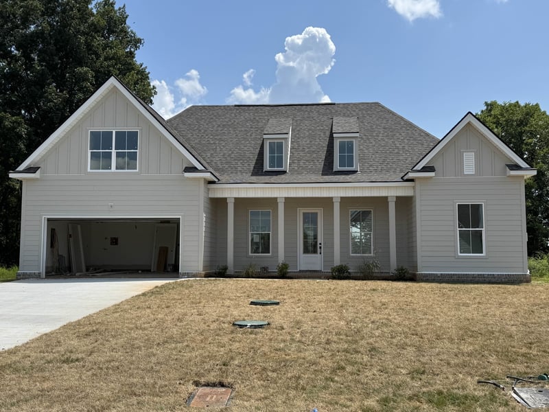 3113 Stonehorn Dr, Bell Buckle, TN 37020