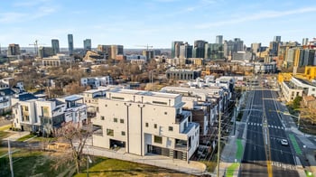 1017 12th Ave #A, Nashville, TN 37203