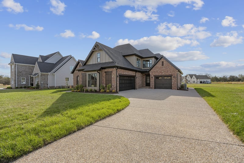 4609 Pat Nixon Ct #29, Murfreesboro, TN 37130