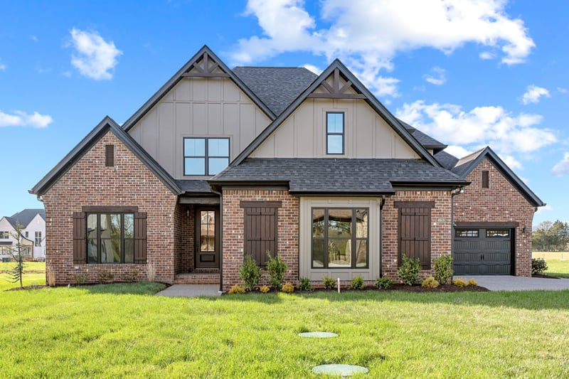 4609 Pat Nixon Ct #29, Murfreesboro, TN 37130