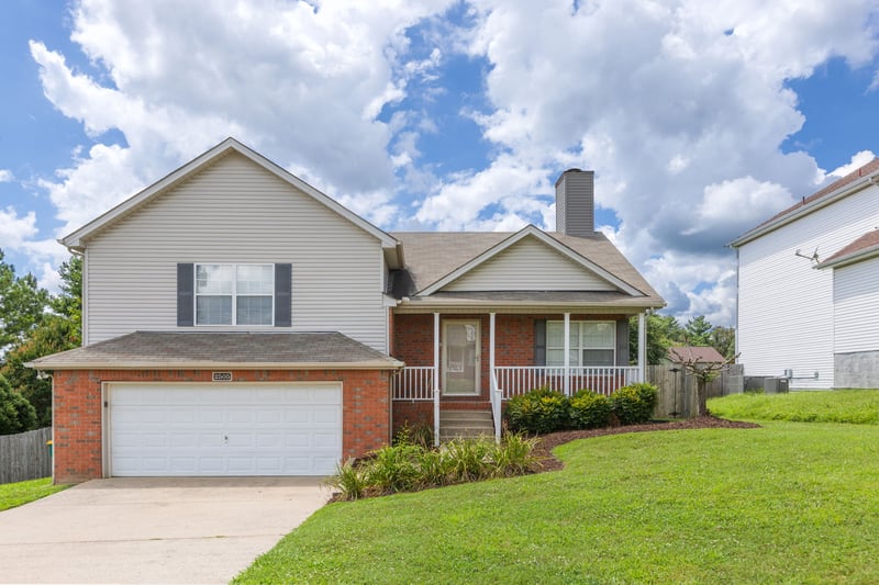 2505 Preston Way, Spring Hill, TN 37174