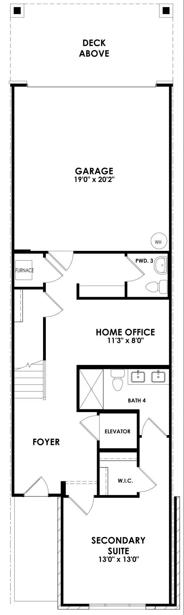 2056 Conductor Ln, Thompsons Station, TN 37179