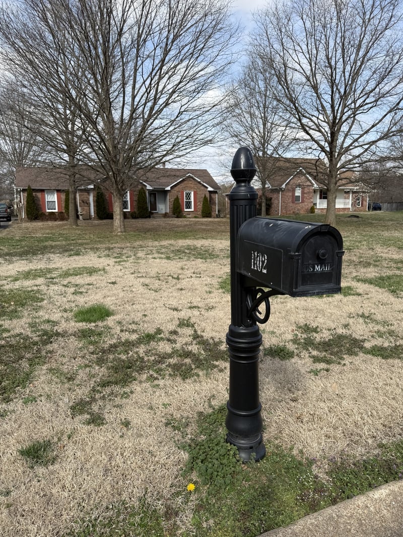 1102 Tinnell Rd, Mount Juliet, TN 37122