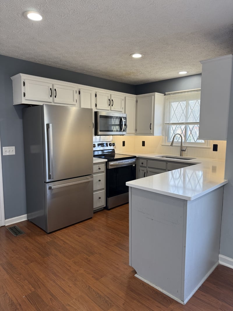 1102 Tinnell Rd, Mount Juliet, TN 37122