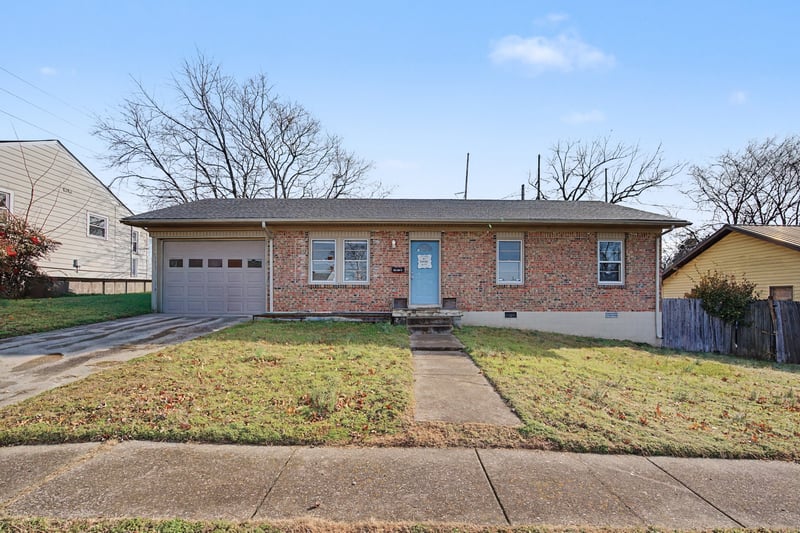 1205 Fuller St, Old Hickory, TN 37138