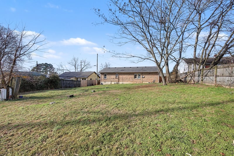 1205 Fuller St, Old Hickory, TN 37138