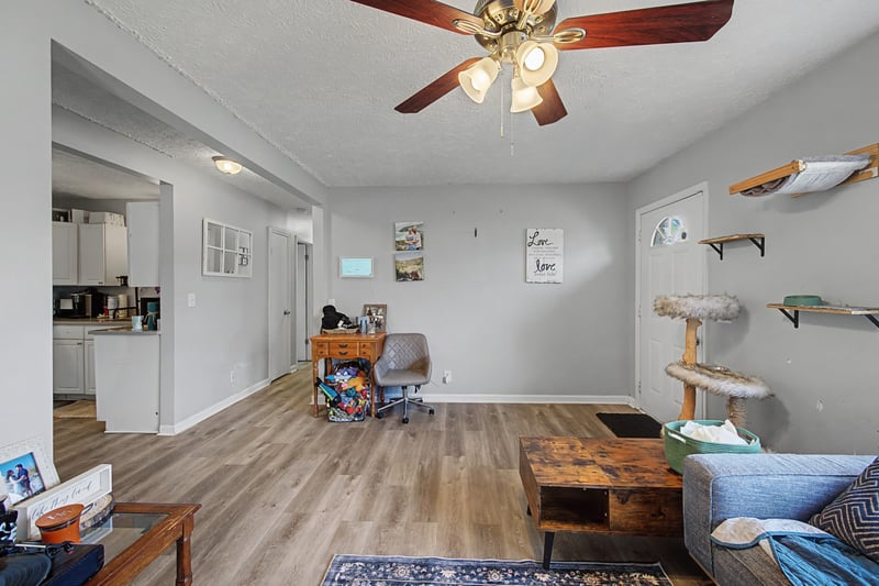 1205 Fuller St, Old Hickory, TN 37138