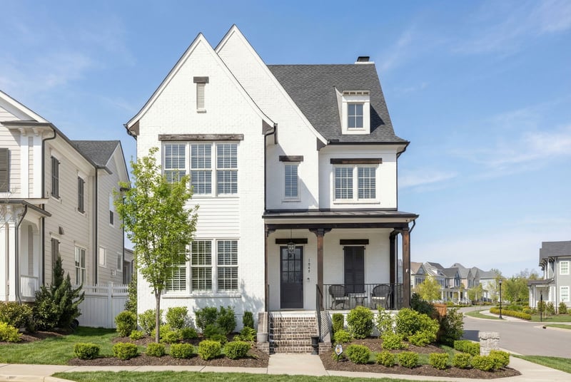 1049 Southbrooke Blvd, Franklin, TN 37064