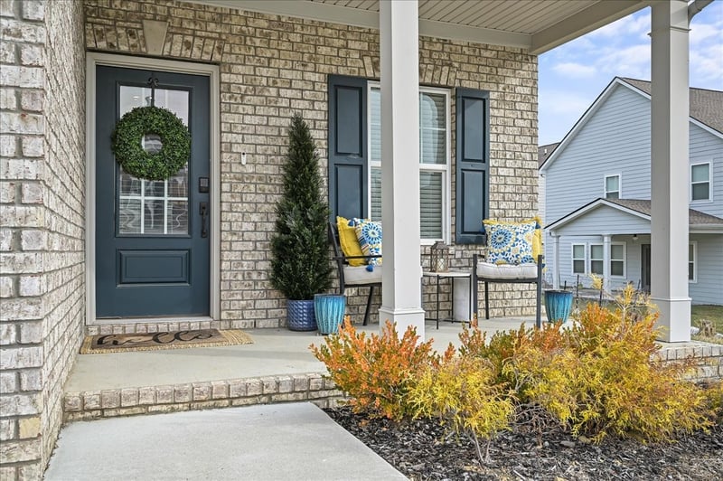 1302 Ardmore Ln, Mount Juliet, TN 37122