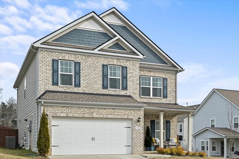 1302 Ardmore Ln, Mount Juliet, TN 37122