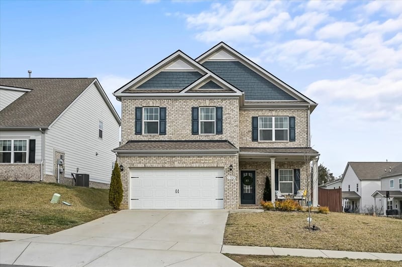 1302 Ardmore Ln, Mount Juliet, TN 37122