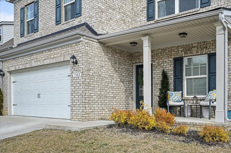 1302 Ardmore Ln, Mount Juliet, TN 37122