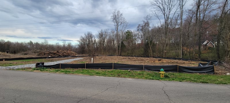 Old Pond Ln, Dickson, TN 37055