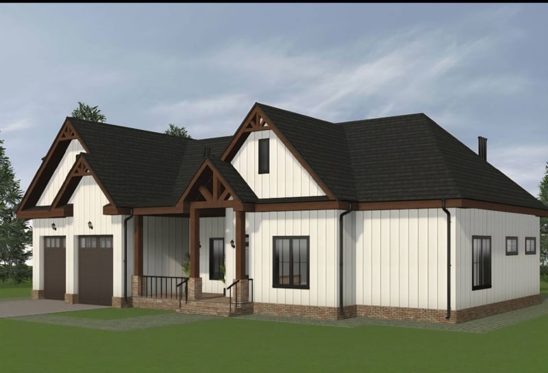 0 Old Pond Ln, Dickson, TN 37055