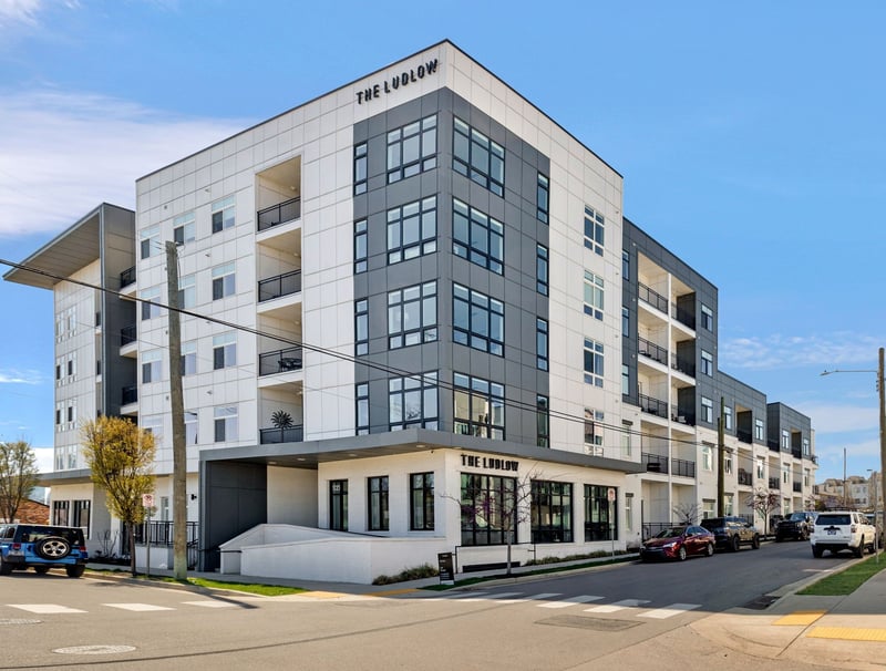 1125 10th Ave #205, Nashville, TN 37208