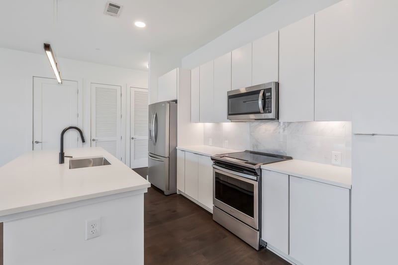 1125 10th Ave #205, Nashville, TN 37208