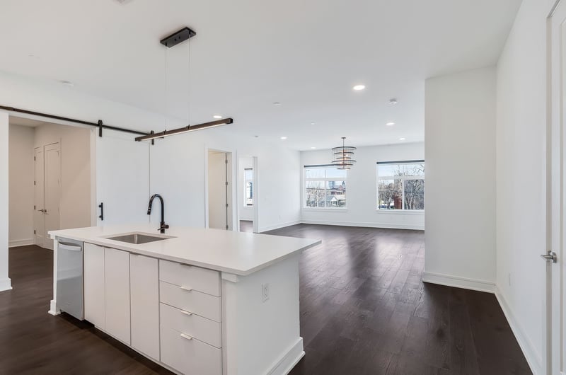 1125 10th Ave #205, Nashville, TN 37208