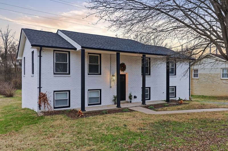 601 Huntington Pkwy, Nashville, TN 37211