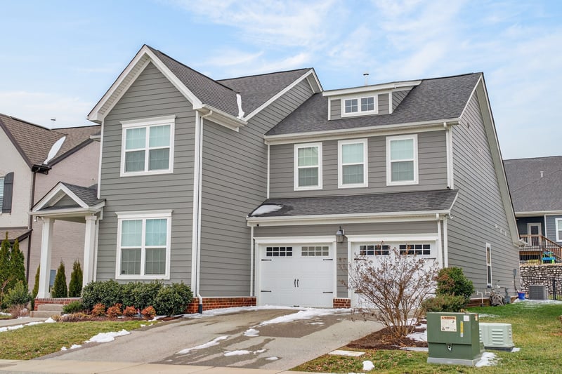 531 Lingering Way, Hendersonville, TN 37075