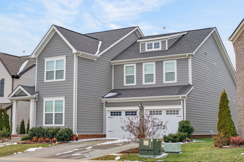 531 Lingering Way, Hendersonville, TN 37075