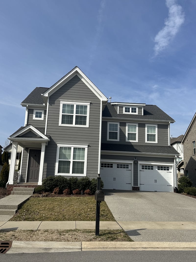 531 Lingering Way, Hendersonville, TN 37075