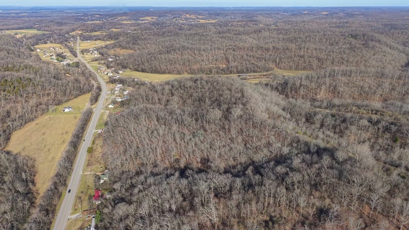 Lawrenceburg Hwy, Mount Pleasant, TN 38474