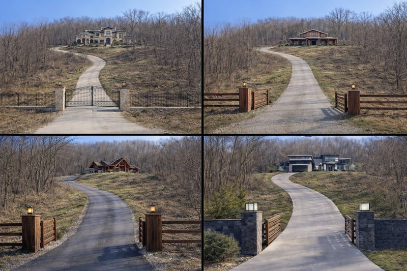 0 Lawrenceburg Hwy, Mount Pleasant, TN 38474