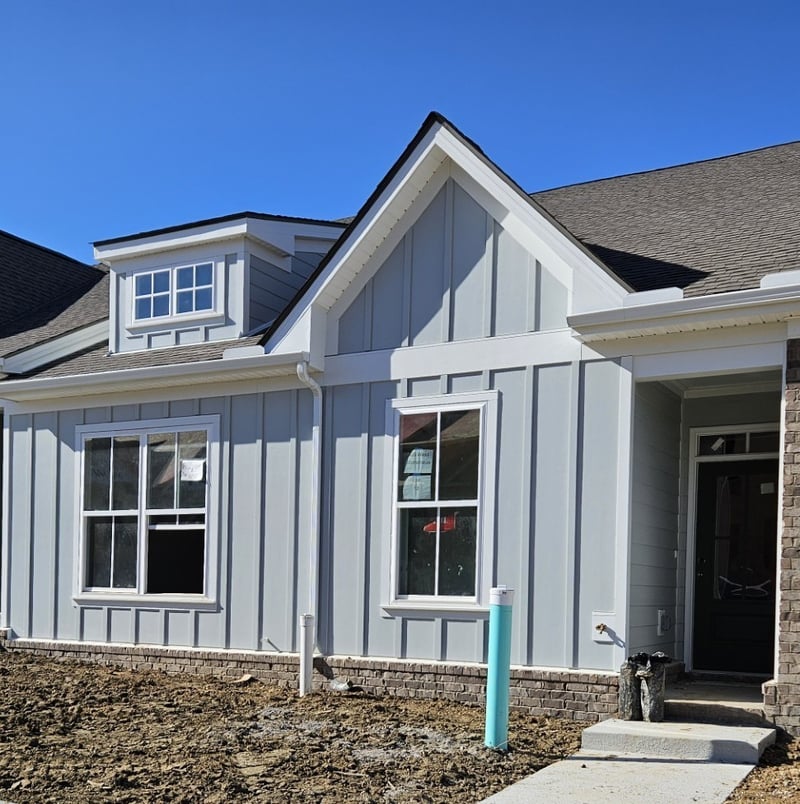 409 W Stonehaus Xing, Antioch, TN 37013