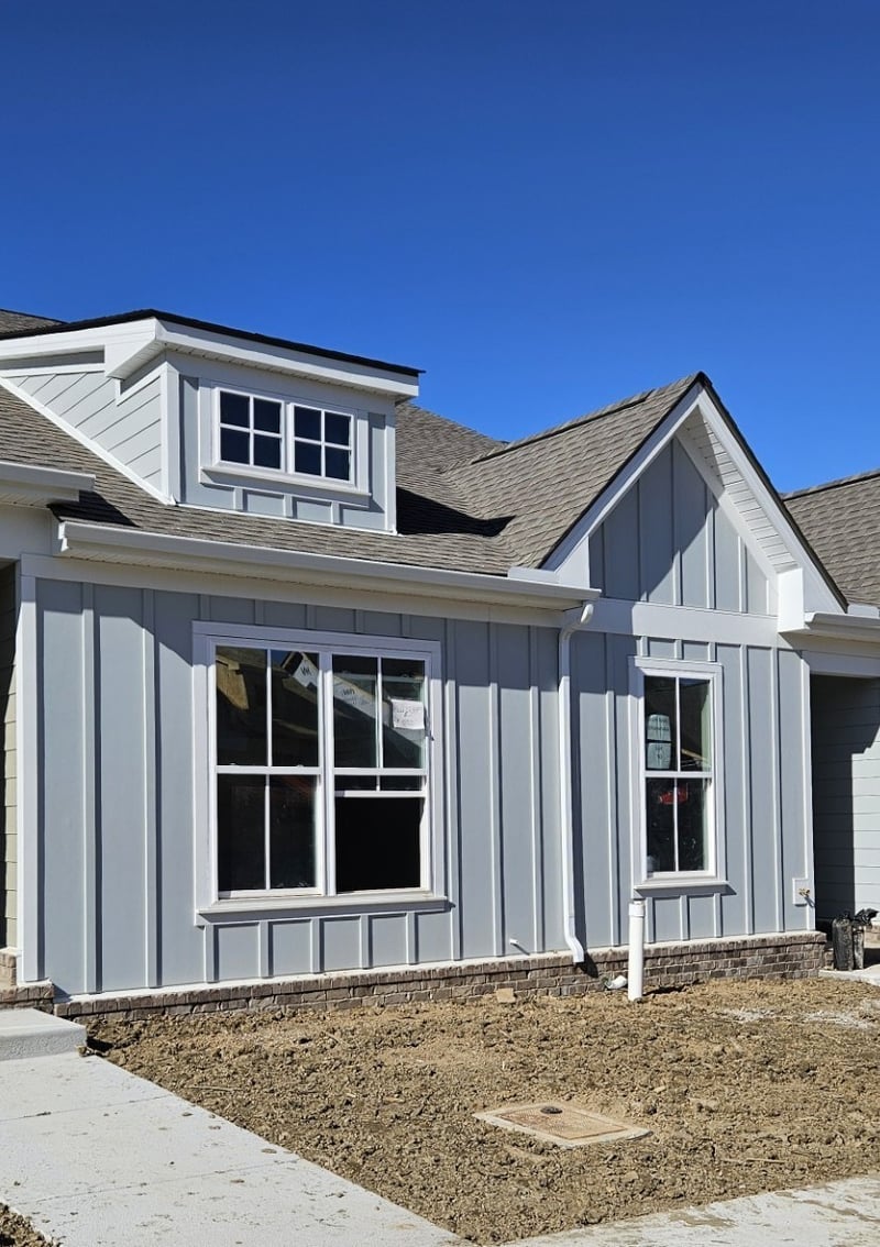 409 W Stonehaus Xing, Antioch, TN 37013