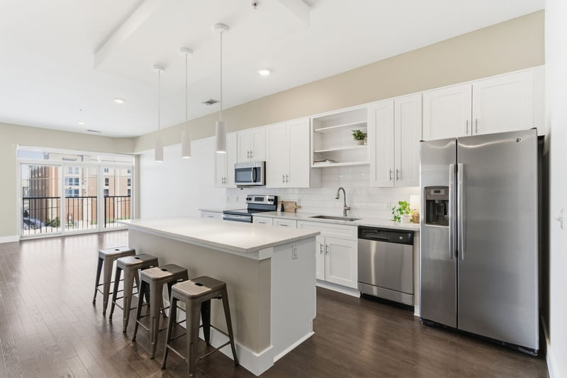 2407 8th Ave #409, Nashville, TN 37204