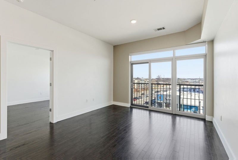 2407 8th Ave #409, Nashville, TN 37204