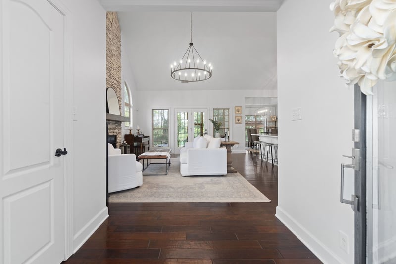 1333 Judge Tyler Dr, Clarksville, TN 37043