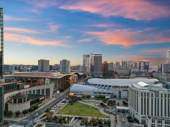 301 Demonbreun St #1917, Nashville, TN 37201