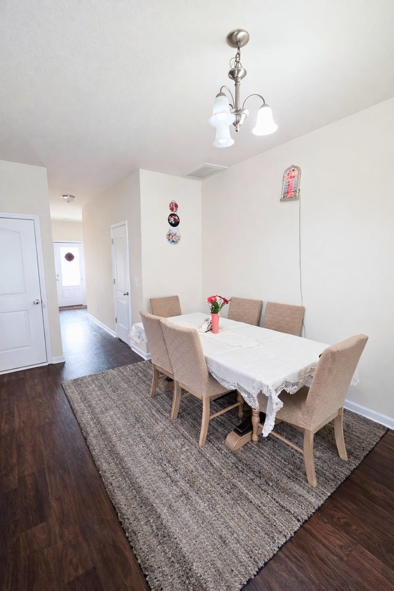 316 David Bolin Dr, La Vergne, TN 37086