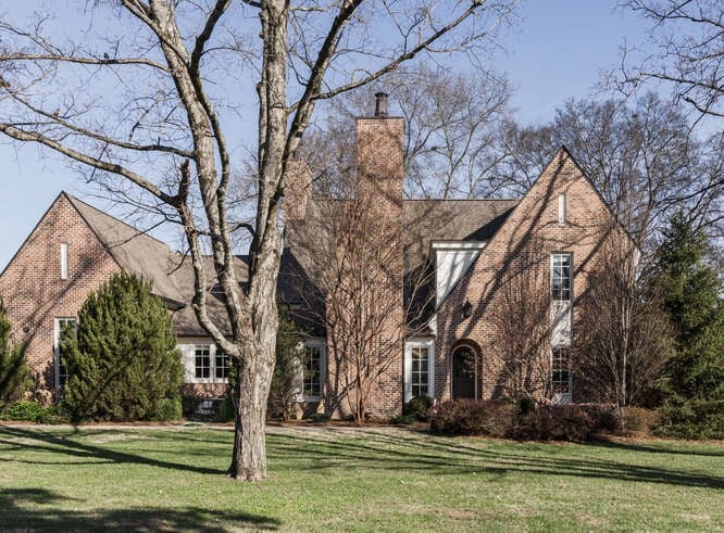 130 Alton Rd, Nashville, TN 37205