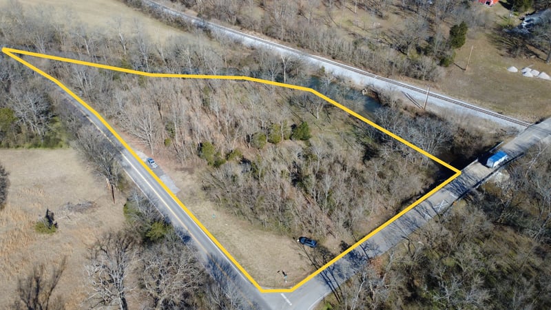 0 Carters Creek Pike, Columbia, TN 38401