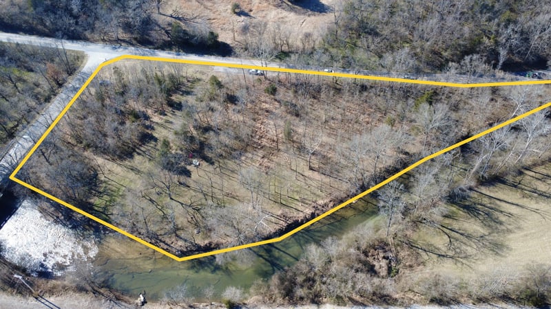 0 Carters Creek Pike, Columbia, TN 38401