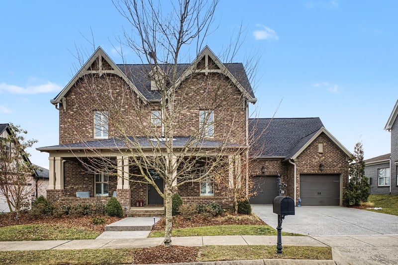 330 Finnhorse Ln, Franklin, TN 37064