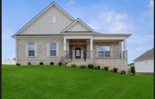 7505 Shoal Mill Point, Fairview, TN 37062