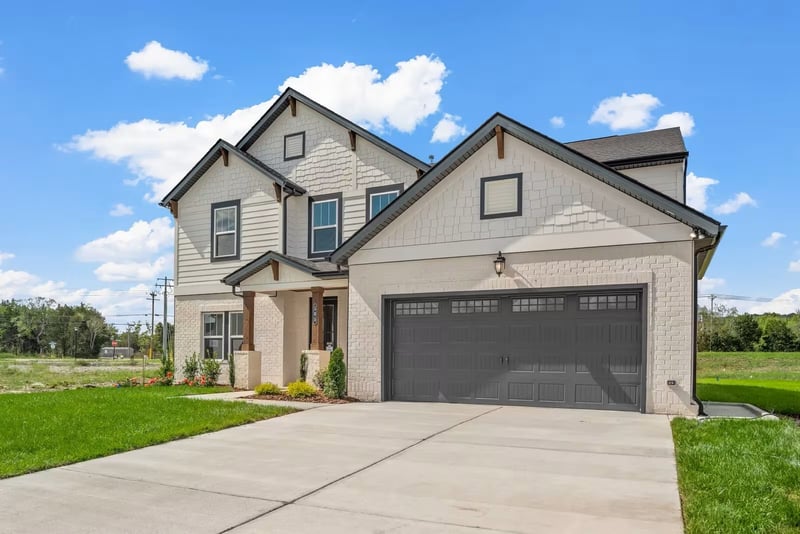 1048 Cherry Tree Dr, Mount Juliet, TN 37122