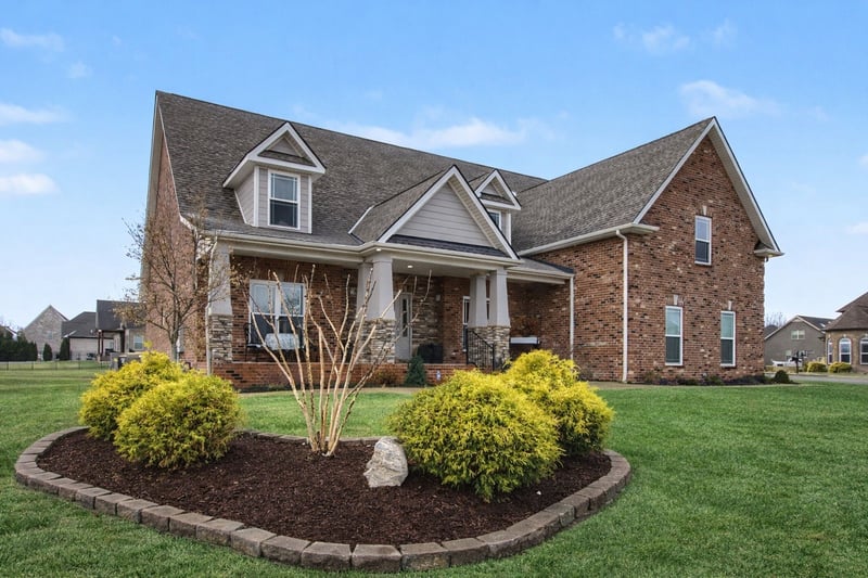 3131 Robinwood Dr, Murfreesboro, TN 37128