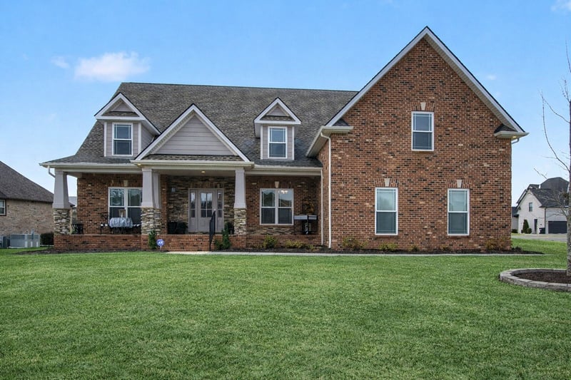 3131 Robinwood Dr, Murfreesboro, TN 37128