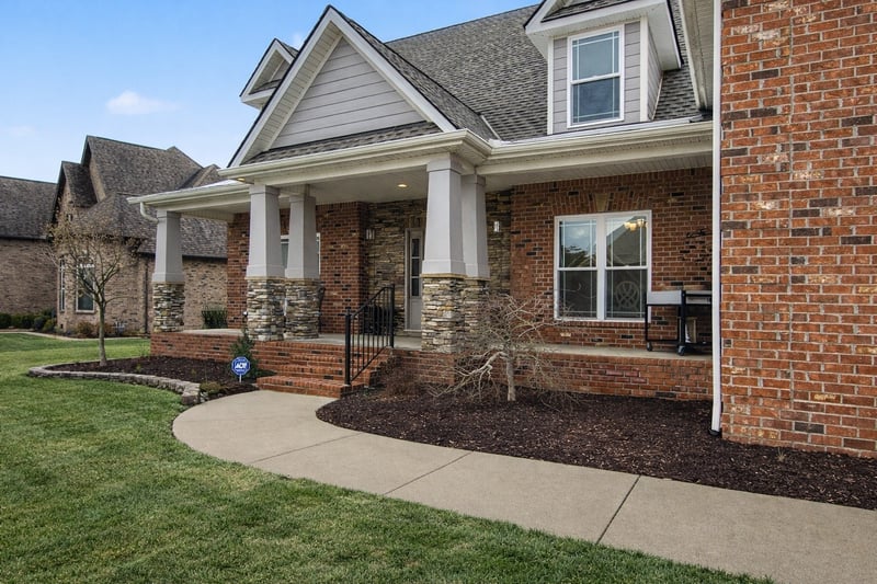 3131 Robinwood Dr, Murfreesboro, TN 37128