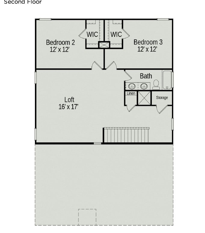 609 Nightengale Ridge Dr, Columbia, TN 38401